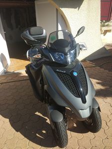 PIAGGIO MP3 300 LT YOURBAN