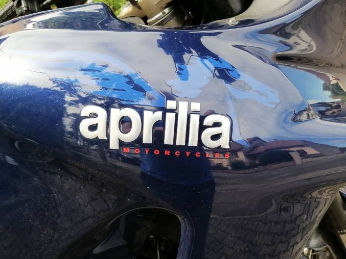 Photo APRILIA PEGASO 650
