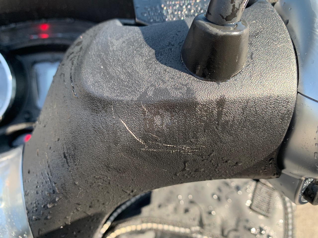 Photo PIAGGIO MP3 350 LT