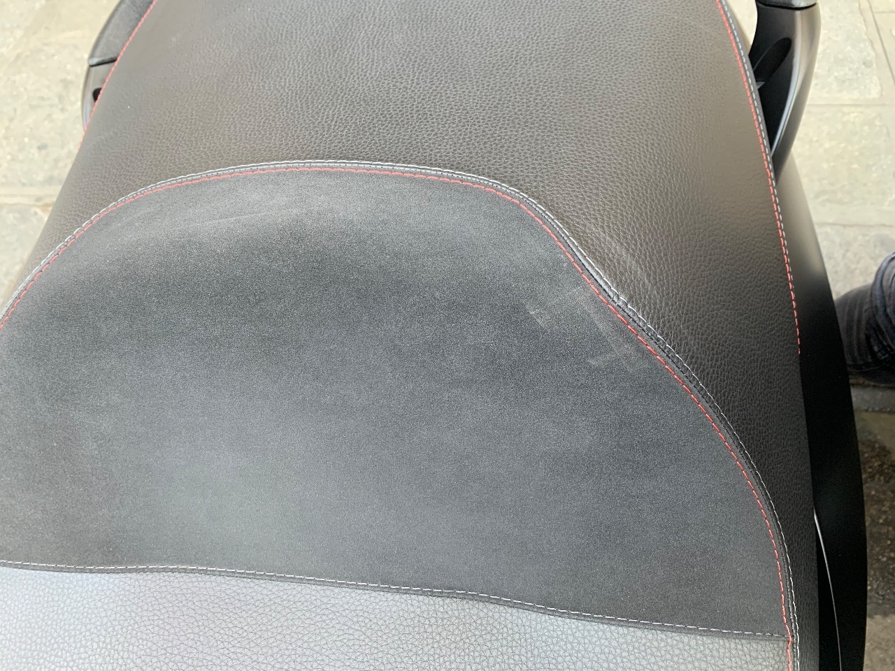 Photo PIAGGIO MP3 350 LT