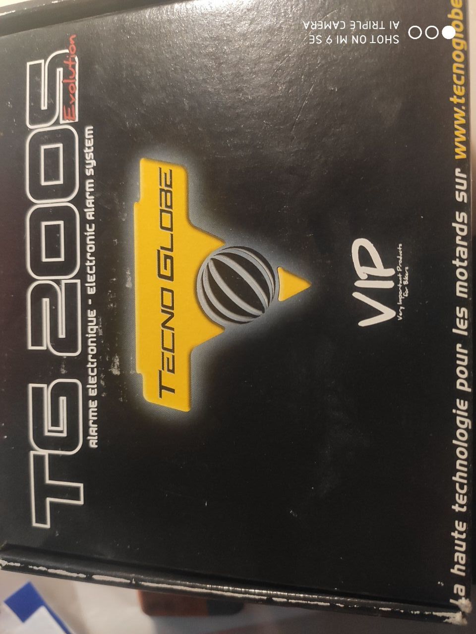 Photo MOTO GUZZI CALIFORNIA