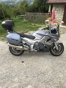 YAMAHA FJR 1300