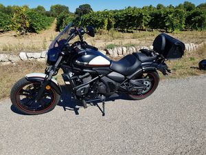 KAWASAKI VULCAN S ABS