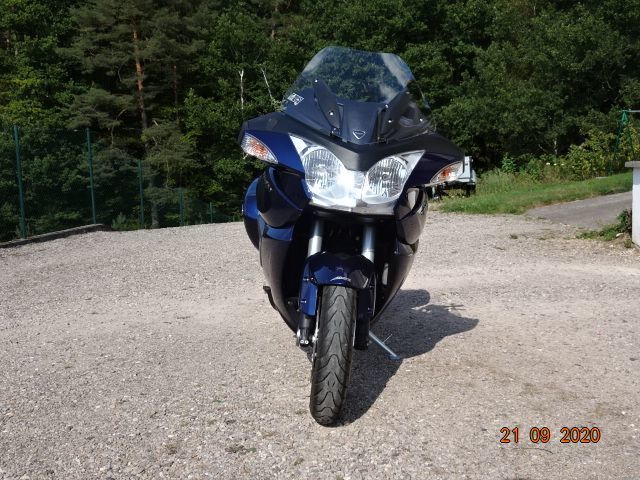 Photo TRIUMPH TROPHY