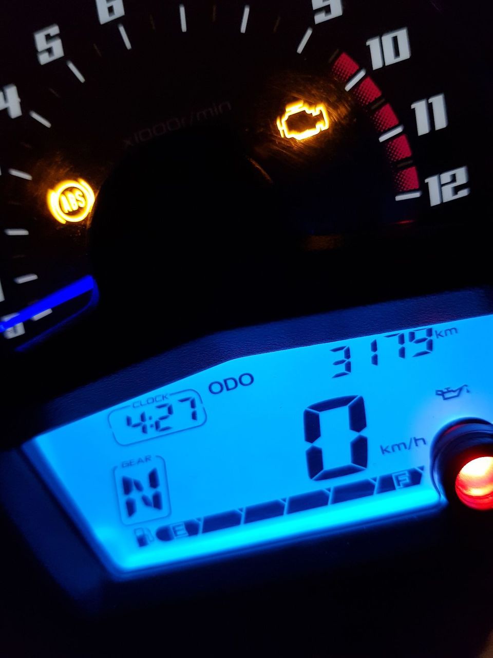 Photo KAWASAKI VULCAN S ABS