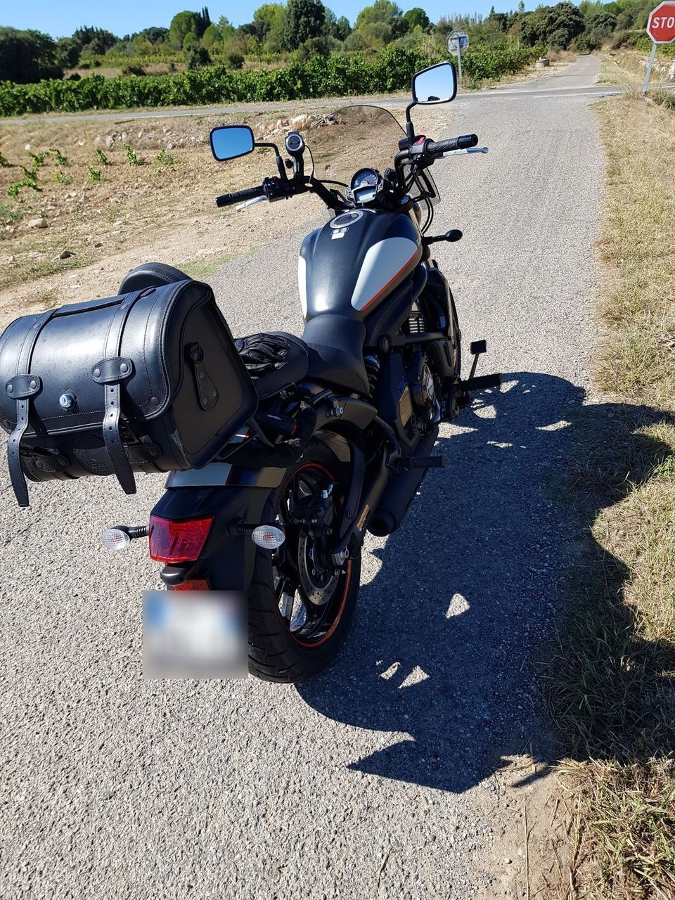 Photo KAWASAKI VULCAN S ABS