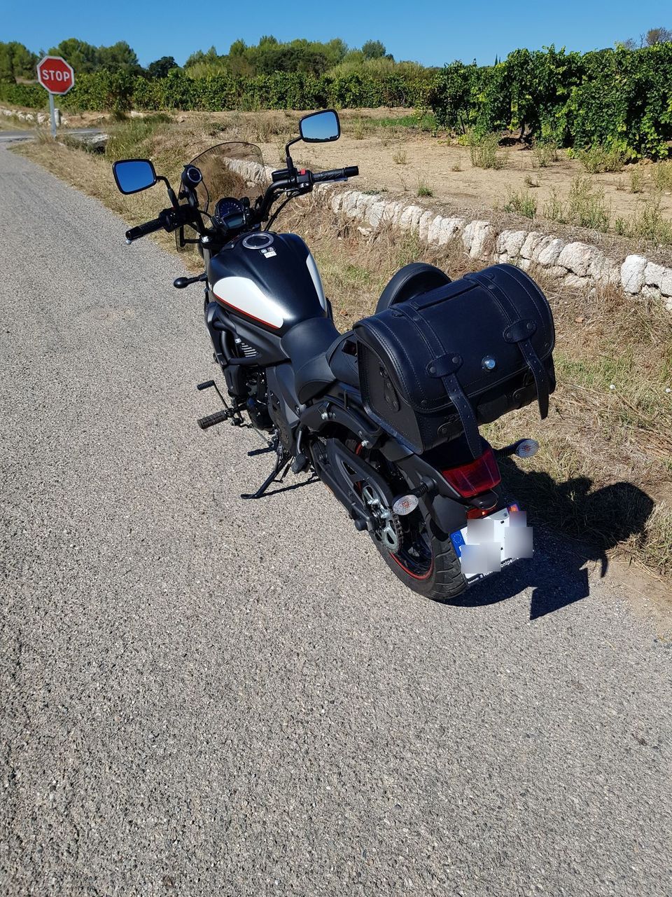 Photo KAWASAKI VULCAN S ABS