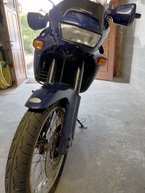 Photo APRILIA PEGASO 650