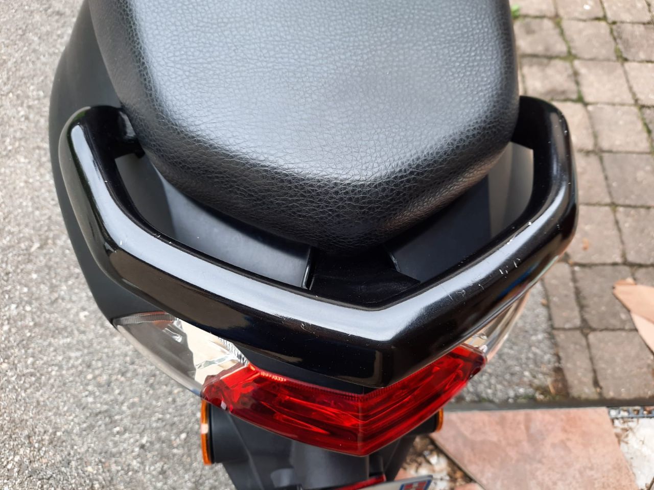 Photo PEUGEOT KISBEE