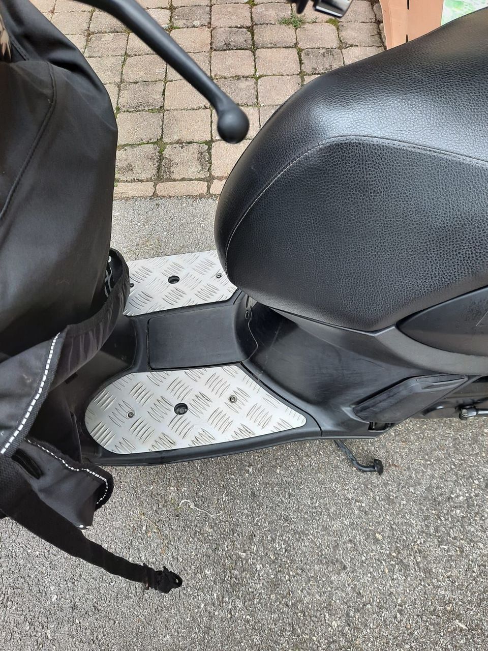 Photo PEUGEOT KISBEE