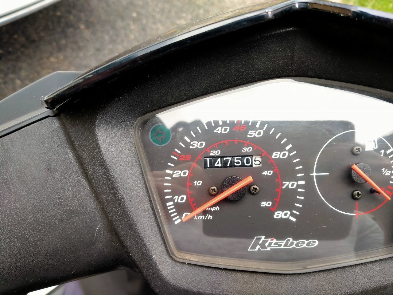 Photo PEUGEOT KISBEE