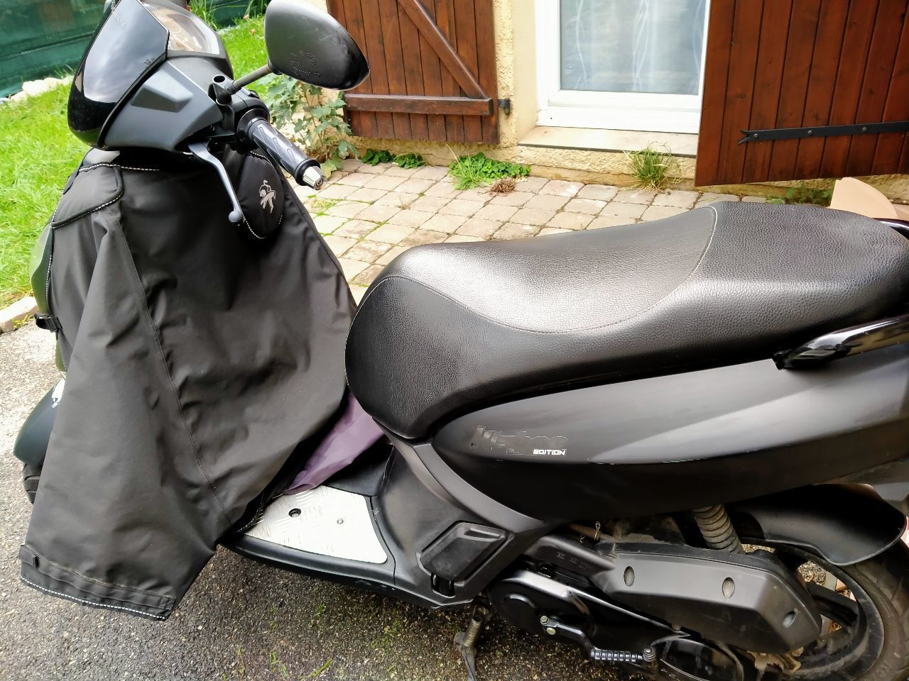 Photo PEUGEOT KISBEE