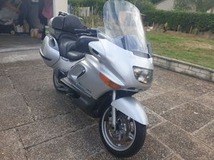 BMW K 1200 LT