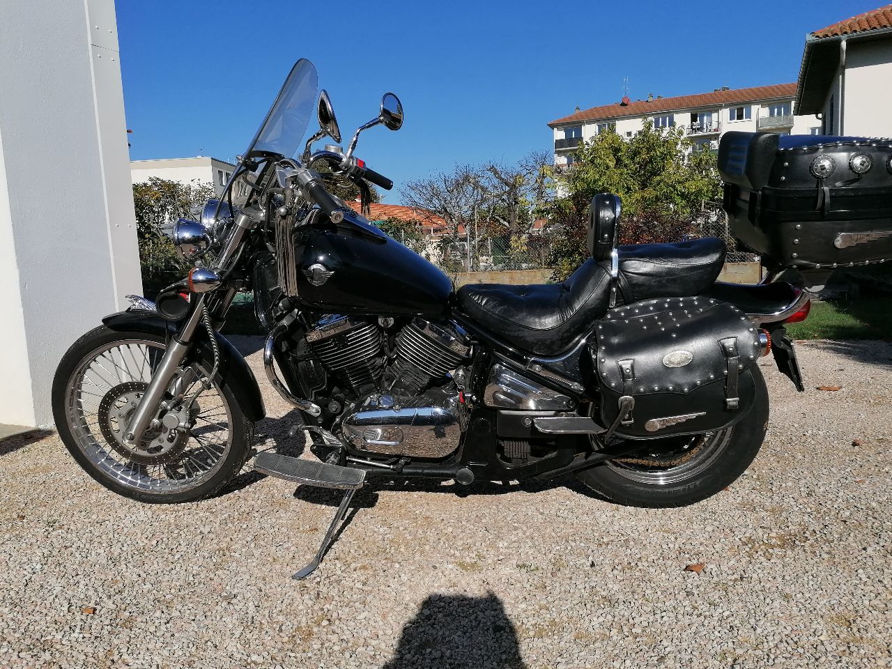 Photo KAWASAKI VULCAN