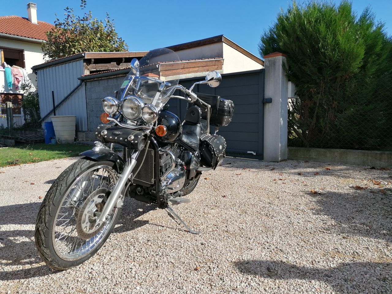 Photo KAWASAKI VULCAN