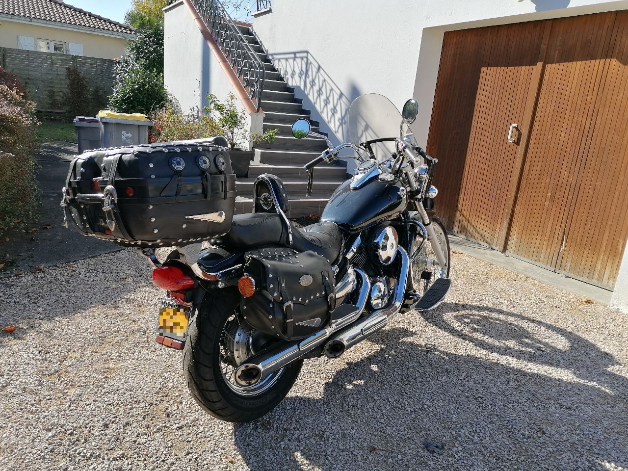 Photo KAWASAKI VULCAN