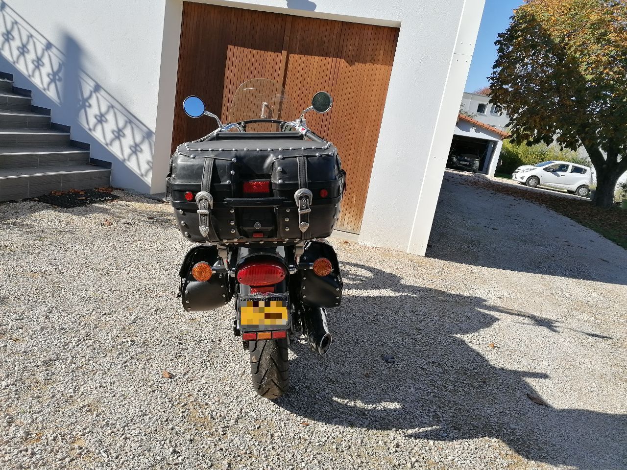 Photo KAWASAKI VULCAN