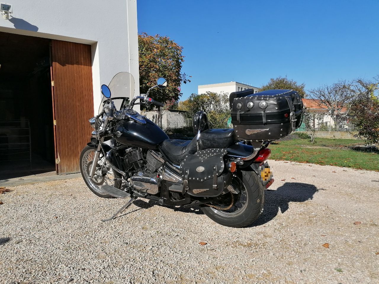 Photo KAWASAKI VULCAN