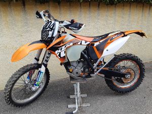 KTM EXC-F 350