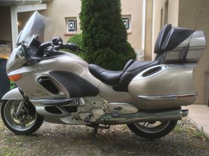 BMW K 1200 LT