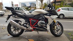 BMW R 1200 RS