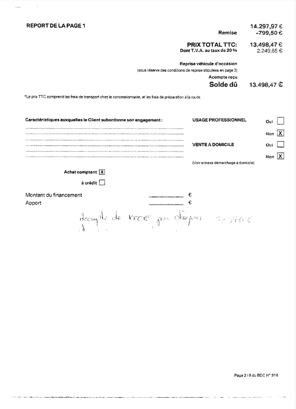 Photo BMW C 650 SPORT