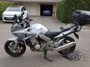 HONDA CBF 1000 F