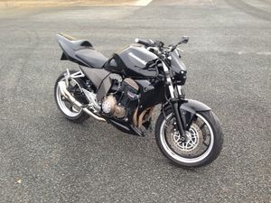 KAWASAKI Z 750
