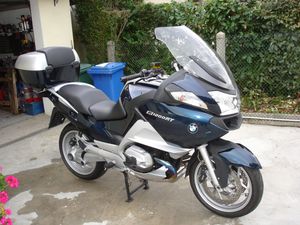 BMW R 1200 RT