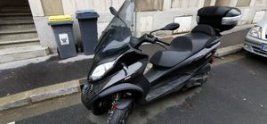 PIAGGIO MP3 350