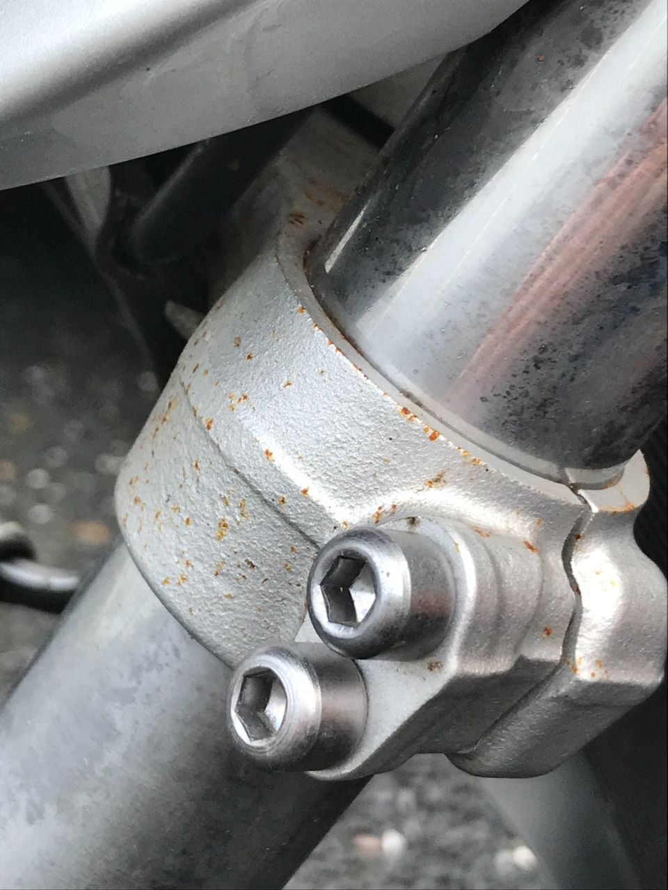 Photo SUZUKI GSR 600 U