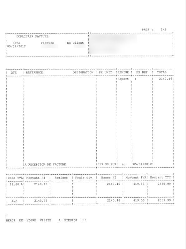 Photo TRIUMPH STREET TRIPLE