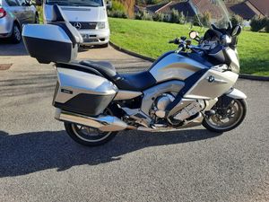 BMW K 1600 GTL