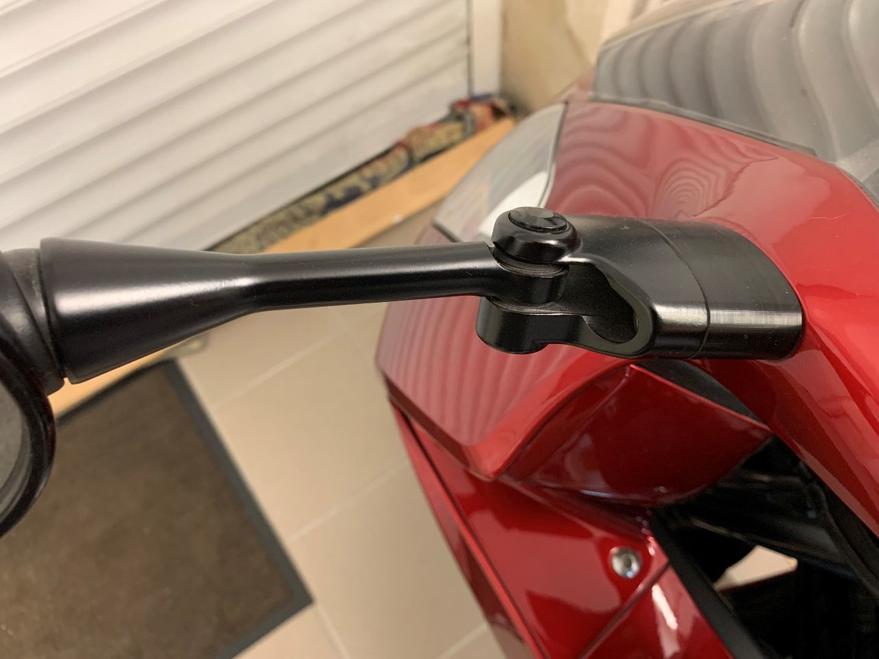 Photo HONDA VFR 800 A