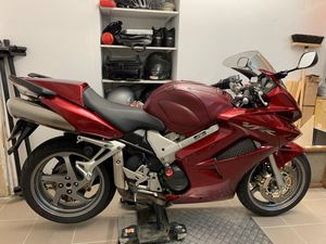HONDA VFR 800 A