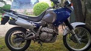 HONDA DOMINATOR 650