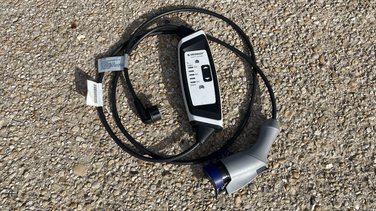 Photo BMW C EVOLUTION