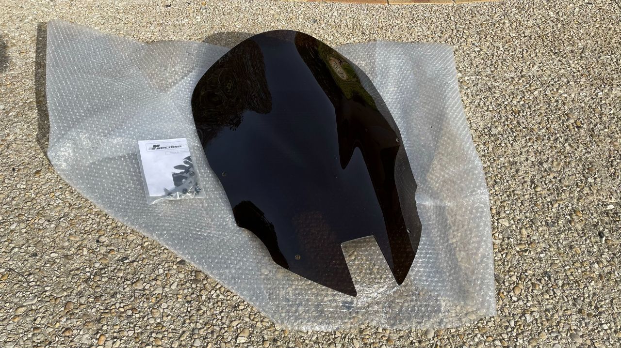 Photo BMW C EVOLUTION