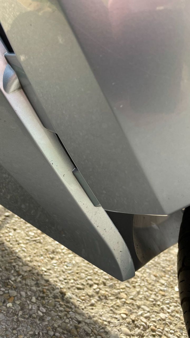 Photo BMW C EVOLUTION