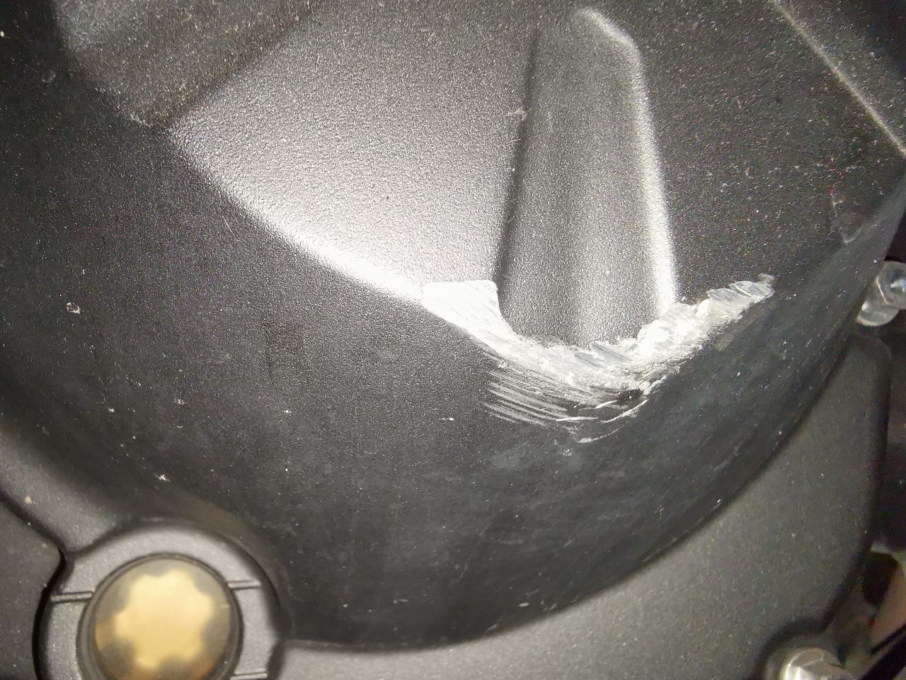 Photo KAWASAKI Z 750