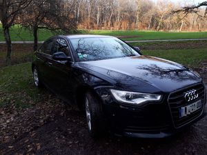 AUDI A6 AMBIENTE