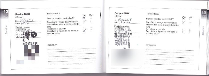 Photo BMW C EVOLUTION