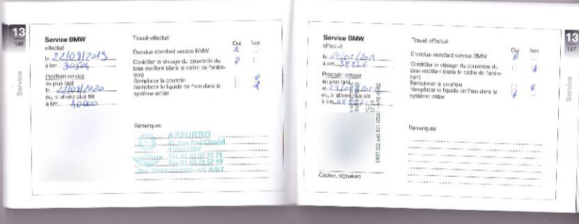 Photo BMW C EVOLUTION