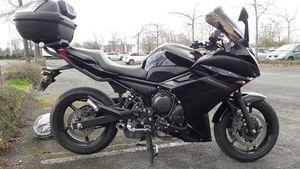 YAMAHA XJ6 F