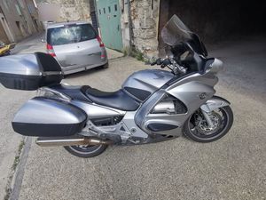 HONDA ST 1300 PAN EUROPEAN