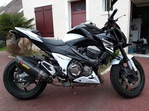 KAWASAKI Z 800
