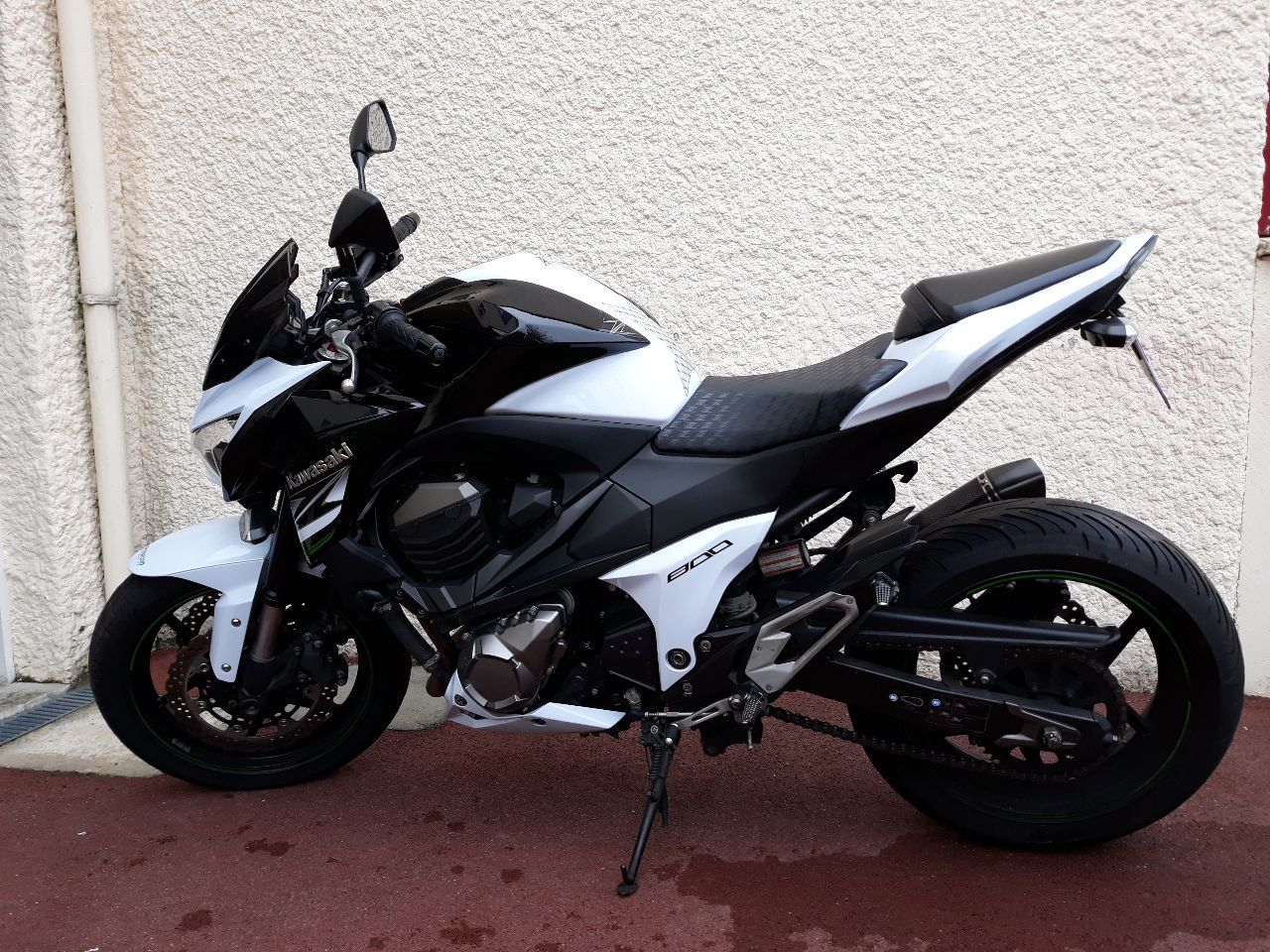 Photo KAWASAKI Z 800