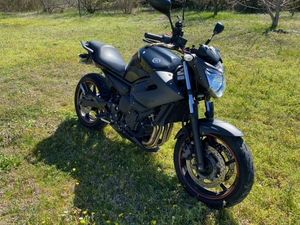 YAMAHA XJ6