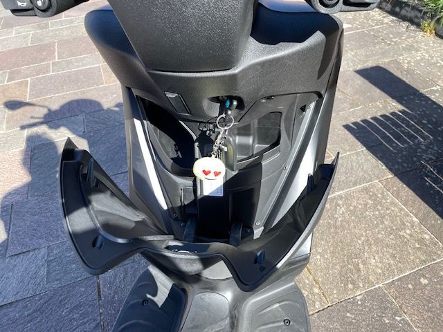 Photo PIAGGIO MEDLEY