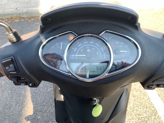 Photo PIAGGIO MEDLEY